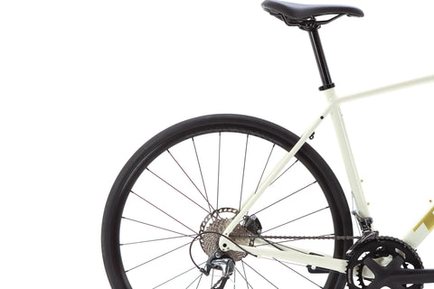 Trek Domane AL 4 Shimano Tiagra Disc Road Bike 2022, Size 56cm