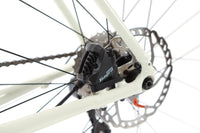 Trek Domane AL 4 Shimano Tiagra Disc Road Bike 2022, Size 56cm