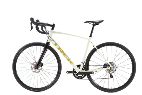 Trek Domane AL 4 Shimano Tiagra Disc Road Bike 2022, Size 56cm