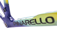 Pinarello F12 XLight Disc Frameset 2021, Size 55cm