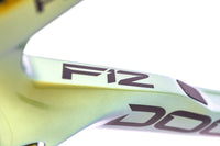 Pinarello F12 XLight Disc Frameset 2021, Size 55cm