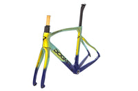 Pinarello F12 XLight Disc Frameset 2021, Size 55cm