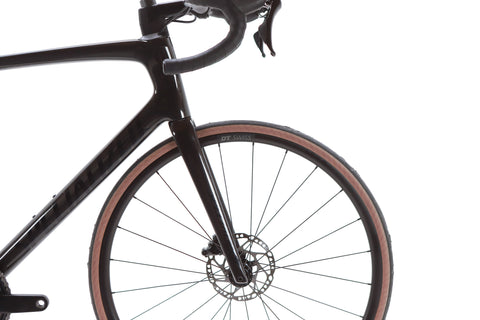 Specialized Tarmac SL7 Sport Shimano 105 Disc Road Bike 2024, Size 58cm