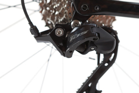 Specialized Tarmac SL7 Sport Shimano 105 Disc Road Bike 2024, Size 58cm