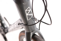 Ribble R872 Shimano 105 Disc Road Bike 2021, Size 56cm