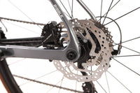Ribble R872 Shimano 105 Disc Road Bike 2021, Size 56cm