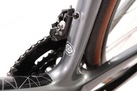 Ribble R872 Shimano 105 Disc Road Bike 2021, Size 56cm