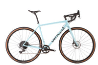 Specialized Crux Comp Sram Rival Gravel Bike 2022, Size 54cm