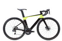 Cannondale SystemSix Hi-MOD Shimano Ultegra Di2 Disc Road Bike 2021, Size 51cm