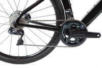 Cannondale SystemSix Hi-MOD Shimano Ultegra Di2 Disc Road Bike 2021, Size 51cm