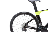 Cannondale SystemSix Hi-MOD Shimano Ultegra Di2 Disc Road Bike 2021, Size 51cm