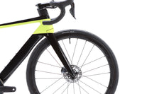 Cannondale SystemSix Hi-MOD Shimano Ultegra Di2 Disc Road Bike 2021, Size 51cm