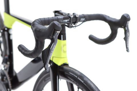 Cannondale SystemSix Hi-MOD Shimano Ultegra Di2 Disc Road Bike 2021, Size 51cm