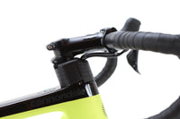 Cannondale SystemSix Hi-MOD Shimano Ultegra Di2 Disc Road Bike 2021, Size 51cm