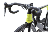 Cannondale SystemSix Hi-MOD Shimano Ultegra Di2 Disc Road Bike 2021, Size 51cm