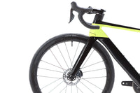Cannondale SystemSix Hi-MOD Shimano Ultegra Di2 Disc Road Bike 2021, Size 51cm