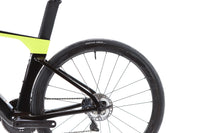 Cannondale SystemSix Hi-MOD Shimano Ultegra Di2 Disc Road Bike 2021, Size 51cm