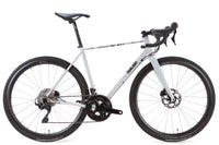 Fairlight Strael 3.0 Shimano 105 Disc Road Bike 2024, Size 51T