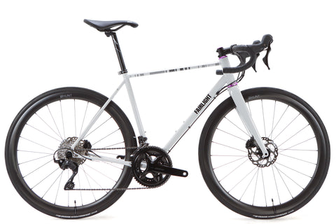 Fairlight Strael 3.0 Shimano 105 Disc Road Bike 2024, Size 51T