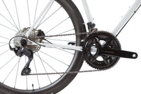 Fairlight Strael 3.0 Shimano 105 Disc Road Bike 2024, Size 51T