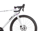 Fairlight Strael 3.0 Shimano 105 Disc Road Bike 2024, Size 51T