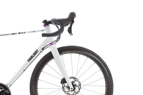 Fairlight Strael 3.0 Shimano 105 Disc Road Bike 2024, Size 51T