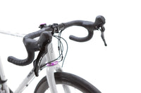 Fairlight Strael 3.0 Shimano 105 Disc Road Bike 2024, Size 51T