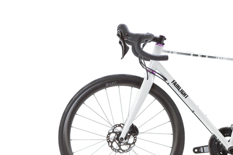 Fairlight Strael 3.0 Shimano 105 Disc Road Bike 2024, Size 51T