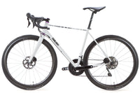 Fairlight Strael 3.0 Shimano 105 Disc Road Bike 2024, Size 51T