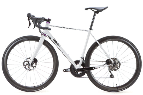 Fairlight Strael 3.0 Shimano 105 Disc Road Bike 2024, Size 51T