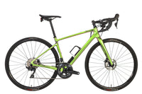 Cannondale Synapse Carbon 2 RL Shimano Ultegra Disc Road Bike 2022, Size 51cm