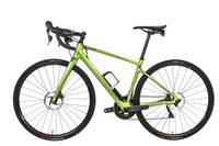 Cannondale Synapse Carbon 2 RL Shimano Ultegra Disc Road Bike 2022, Size 51cm