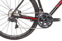 Trek Emonda SLR 7 Shimano Ultegra Di2 Disc Road Bike 2020, Size 56cm