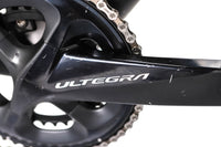 Trek Emonda SLR 7 Shimano Ultegra Di2 Disc Road Bike 2020, Size 56cm