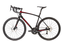 Trek Emonda SLR 7 Shimano Ultegra Di2 Disc Road Bike 2020, Size 56cm