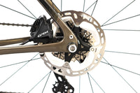 Cannondale Synapse Carbon LTD RLE Shimano GRX Di2 Road Bike 2021, Size 56cm