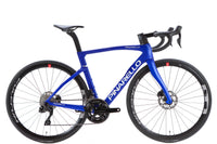 Pinarello F5 Shimano 105 Di2 Disc Road Bike 2023, Size 53cm