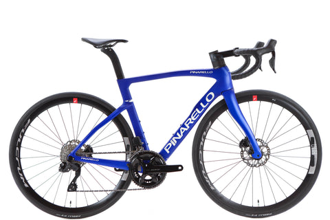 Pinarello F5 Shimano 105 Di2 Disc Road Bike 2023, Size 53cm