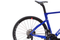 Pinarello F5 Shimano 105 Di2 Disc Road Bike 2023, Size 53cm