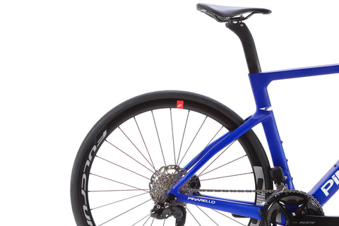 Pinarello F5 Shimano 105 Di2 Disc Road Bike 2023, Size 53cm