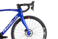 Pinarello F5 Shimano 105 Di2 Disc Road Bike 2023, Size 53cm