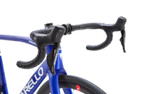 Pinarello F5 Shimano 105 Di2 Disc Road Bike 2023, Size 53cm