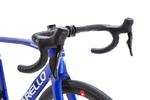 Pinarello F5 Shimano 105 Di2 Disc Road Bike 2023, Size 53cm