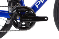 Pinarello F5 Shimano 105 Di2 Disc Road Bike 2023, Size 53cm