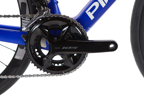 Pinarello F5 Shimano 105 Di2 Disc Road Bike 2023, Size 53cm