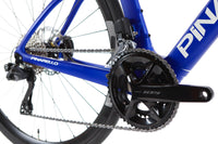 Pinarello F5 Shimano 105 Di2 Disc Road Bike 2023, Size 53cm