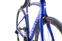 Pinarello F5 Shimano 105 Di2 Disc Road Bike 2023, Size 53cm