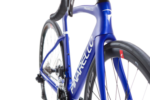 Pinarello F5 Shimano 105 Di2 Disc Road Bike 2023, Size 53cm