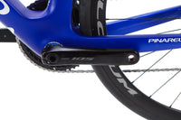 Pinarello F5 Shimano 105 Di2 Disc Road Bike 2023, Size 53cm