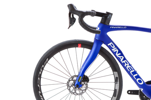 Pinarello F5 Shimano 105 Di2 Disc Road Bike 2023, Size 53cm